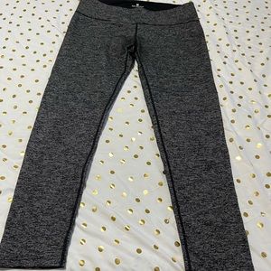 Size large color gray